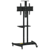 Pomični TV stalak za zaslon od 32-70 inča max. 600x400 mm 60 kg n.p Pomični TV stalak za zaslon od 32-70 inča max. 600x400 mm 60 kg n.p
