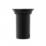 Vrtna podna svjetiljka 3 kom kockasta Vrtna podna svjetiljka 3 kom kockasta