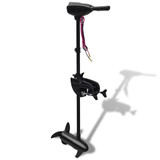 Električni vanjski motor za glisere P37 86 lbs 2780 KG