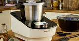 Kuhinjska mašina Ambiano GT-SF-KMW-02 / Kitchen machine