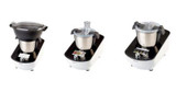 Kuhinjska mašina Ambiano GT-SF-KMW-02 / Kitchen machine