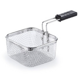 Friteza Ambiano GT-DFM-01 Mini 1,5L / Mini deep fryer