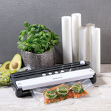 Ambiano vakumirka Folienschweissgerat 96408