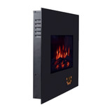 Quigg Elektrisk Kamin/ električni kamin