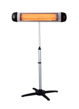 Grijalica Suntec Carbon Heat Ray sa postoljem 3000W / Patio heater
