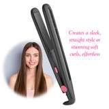 Pegla za kosu Remington MyStylist S1A100 / Hair straightner