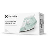 Pegla Electrolux EDB1420 / Steam iron