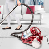 Usisivač TurboTronic TT-CV05 / Cyclone Vacuumcleaner