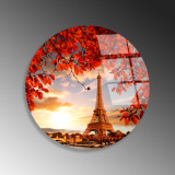 Ukrasna  slika od kaljenog stakla UV-1148   a.g