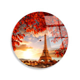 Ukrasna  slika od kaljenog stakla UV-1148   a.g