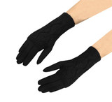Touch rukavice R6413 - crne