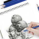 Set za skiciranje 74 kom. Maaleo 19178