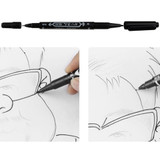 Set za skiciranje 74 kom. Maaleo 19178