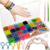 Gumice za DIY narukvice 18273