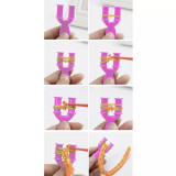 Gumice za DIY narukvice 18273