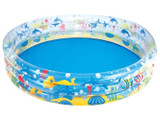 Bazen na napuhavanje dubine 152x30cm - BESTWAY 51004