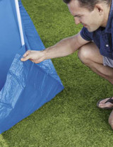 Podloga za plivanje 335x335cm - BESTWAY 58001