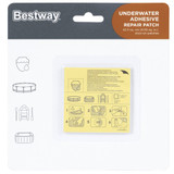 Komplet za krpanje bazena - BESTWAY 62091