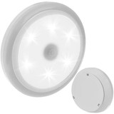 LED noćno svjetlo sa senzorom pokreta