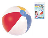 BESTWAY lopta za plažu na napuhavanje 31021