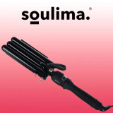 Soulima 19389 uvijač za kosu