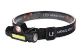 LED USB prednja svjetiljka L18371