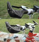 Ručke za volan - sirene 2 kom.