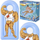 Zračni madrac - BESTWAY 43421