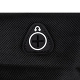 Kruzzel 19374 USB svjetleći ruksak