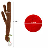 Rogovi sobova za auto Xtrobb 20223