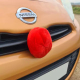 Rogovi sobova za auto Xtrobb 20223