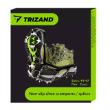 Dereze za čizme/neklizajući šiljci 44-47 Trizand Dereze za čizme/neklizajući šiljci 44-47 Trizand