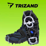 Dereze za čizme/neklizajuće šiljke veličine L Trizand Dereze za čizme/neklizajuće šiljke veličine L Trizand