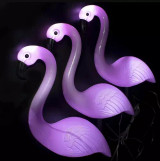 Solarna vrtna lampa - flamingo Gardlov 21151 Solarna vrtna lampa - flamingo Gardlov 21151
