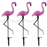 Solarna vrtna lampa - flamingo Gardlov 21151 Solarna vrtna lampa - flamingo Gardlov 21151