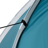 Šator za plažu 220x120x120cm Trizand 20975