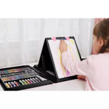 Set za slikanje u koferu - 208 kom Maaleo 21645