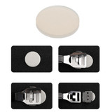 Set za pedikuru - 30 komada. Soulima 21447
