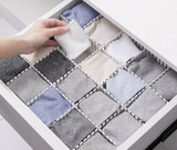 Organizator-separator za ladicu 4 kom. Ruhy 21707 Organizator-separator za ladicu 4 kom. Ruhy 21707