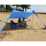 Šator za plažu - suncobran/navlaka Trizand 20982