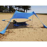 Šator za plažu - suncobran/navlaka Trizand 20982