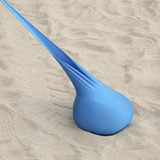 Šator za plažu - suncobran/navlaka Trizand 20982