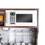 Drvena kuhinja Kruzzel 22114