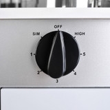 Drvena kuhinja Kruzzel 22115