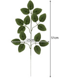 Umjetni listovi 47cm - set od 12 Gardlov 22557 Umjetni listovi 47cm - set od 12 Gardlov 22557