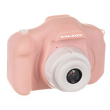 Pink Kruzzel AC22296 digitalni fotoaparat