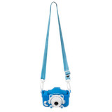 Kruzzel AC22295 plavi digitalni fotoaparat