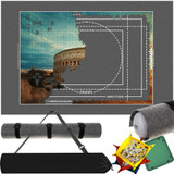 Puzzle podloga - ploča Malatec 21835
