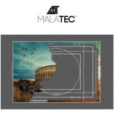 Puzzle podloga - ploča Malatec 21835