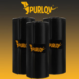 Set vrećica za izmet + kofer Purlov 22812
